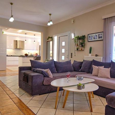 Noufris House רודה מראה חיצוני תמונה