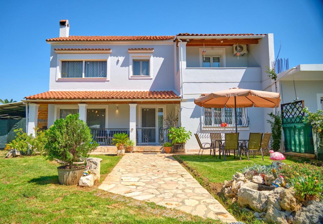 Noufris House רודה מראה חיצוני תמונה