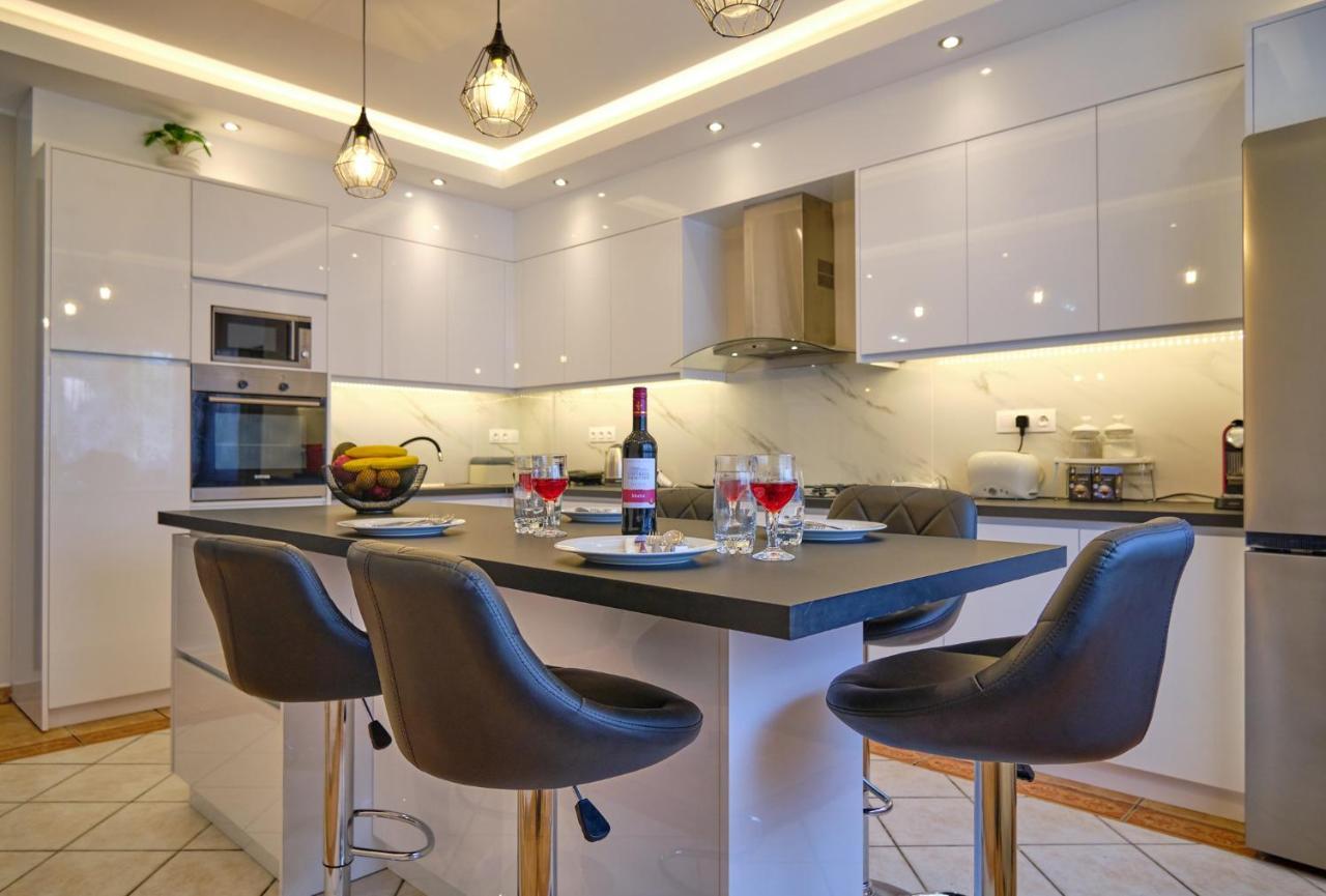 Noufris House רודה מראה חיצוני תמונה