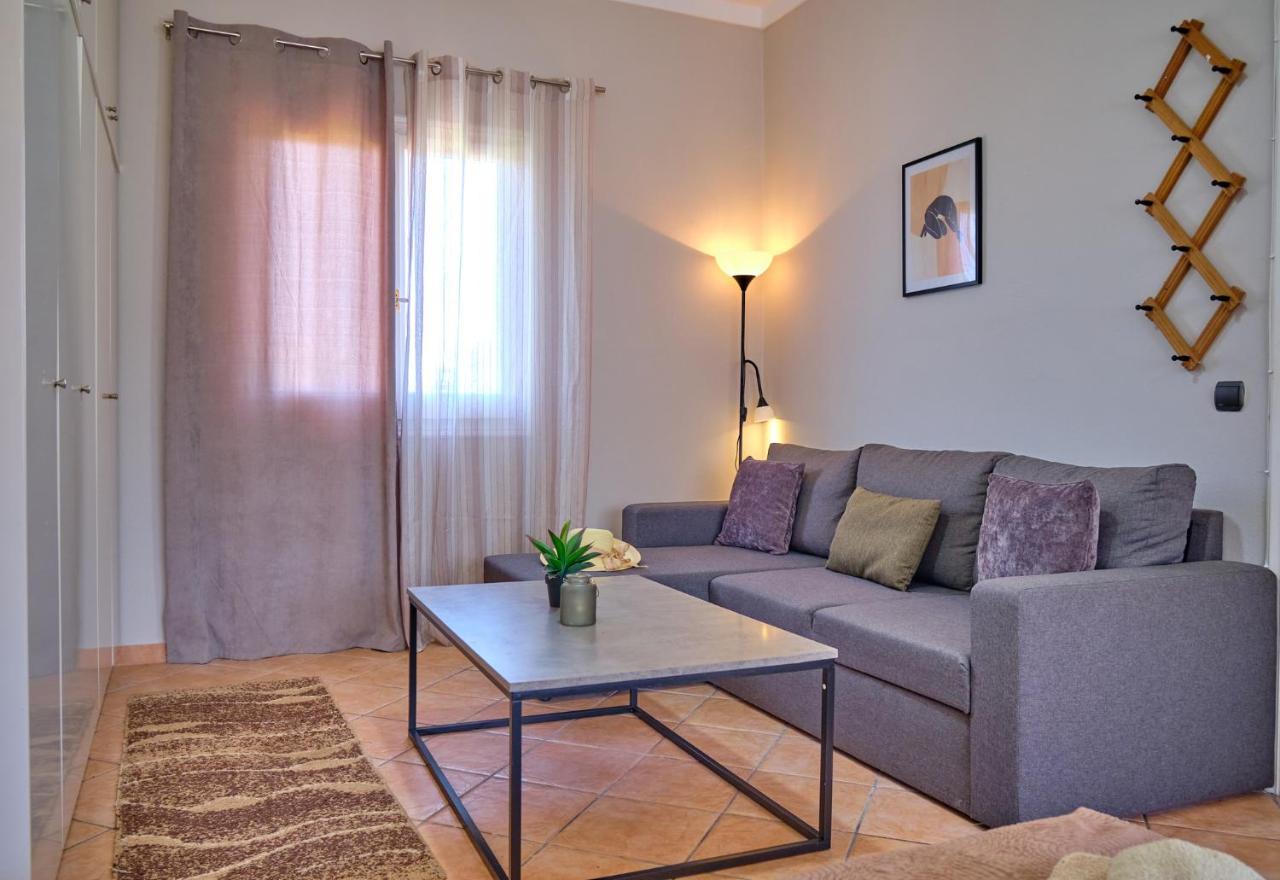 Noufris House רודה מראה חיצוני תמונה