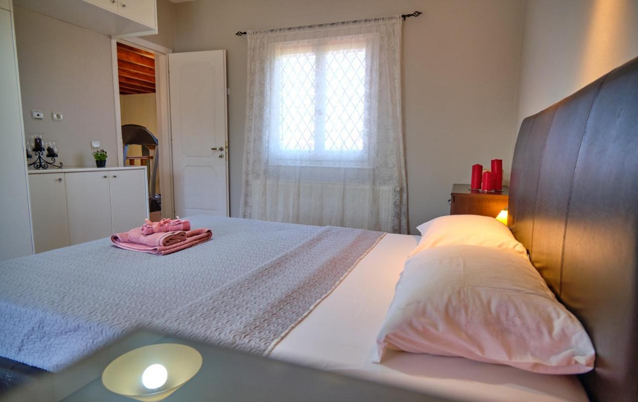 Noufris House רודה מראה חיצוני תמונה