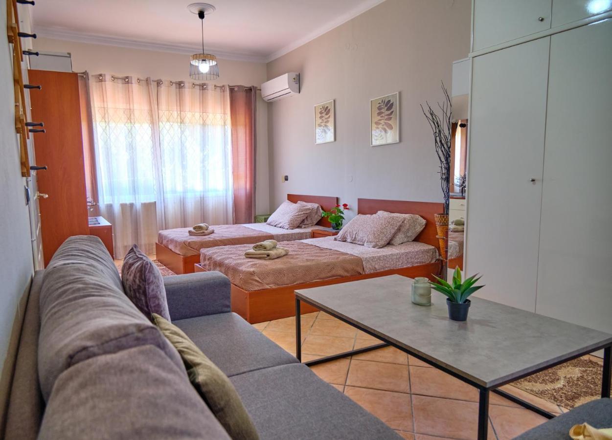 Noufris House רודה מראה חיצוני תמונה
