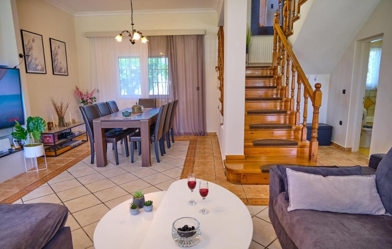 Noufris House רודה מראה חיצוני תמונה