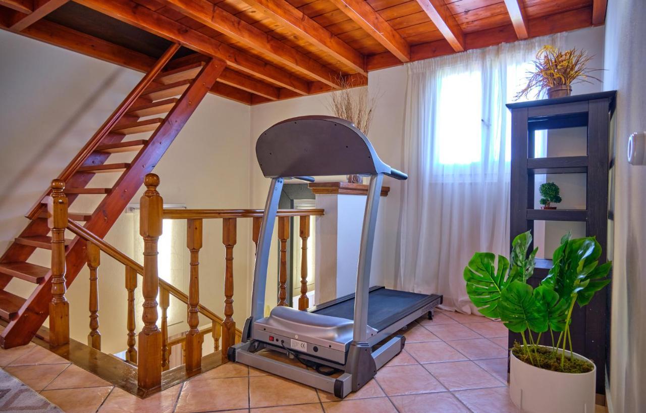 Noufris House רודה מראה חיצוני תמונה